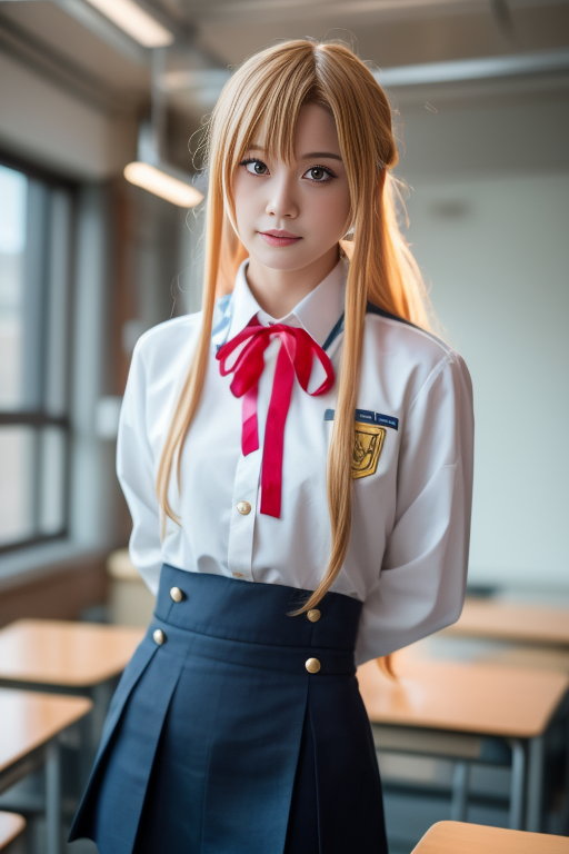 100887-1491763679-ltra-detailed,highly detailed,best quality,masterpiece,illustration,realistic,photorealistic,_1girl, solo, cosplay, _yuuki asuna.png